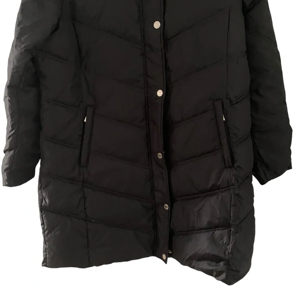 Michael Kors Women Down Jacket Size XL